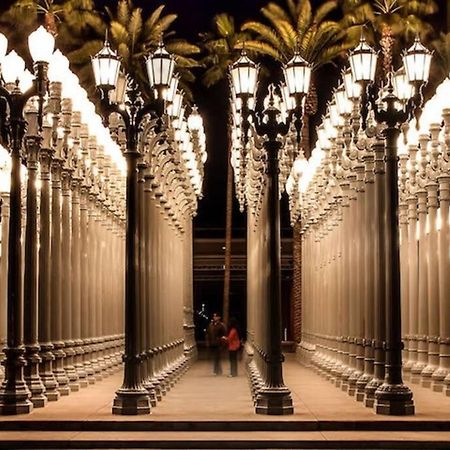 Venice Suite Los Angeles Kültér fotó