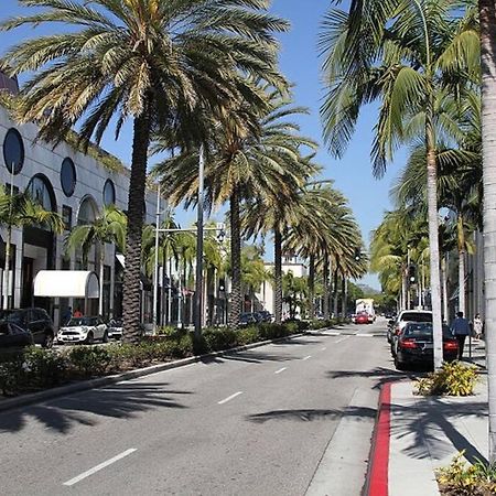 Venice Suite Los Angeles Kültér fotó