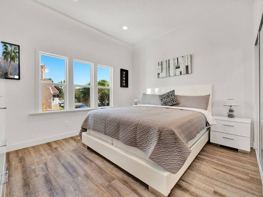 Venice Suite Los Angeles Kültér fotó