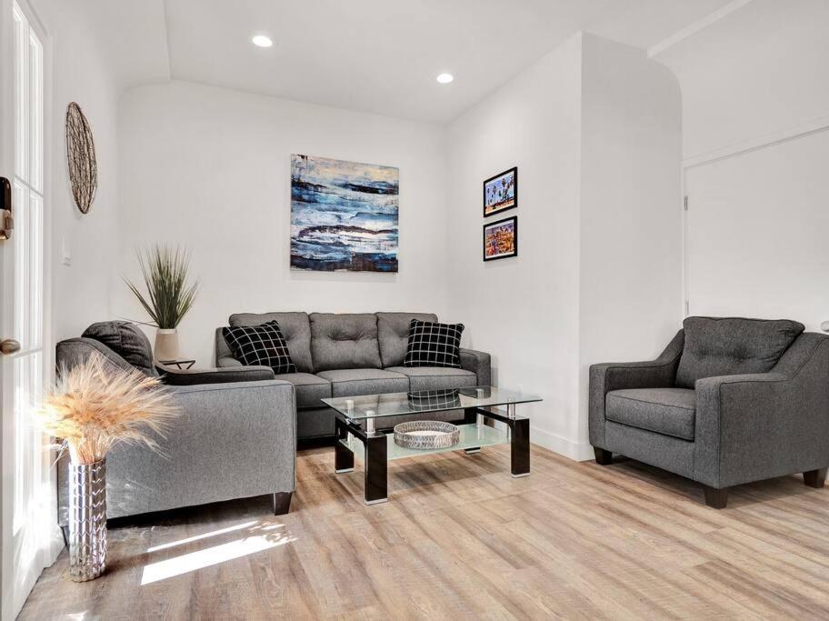 Venice Suite Los Angeles Kültér fotó
