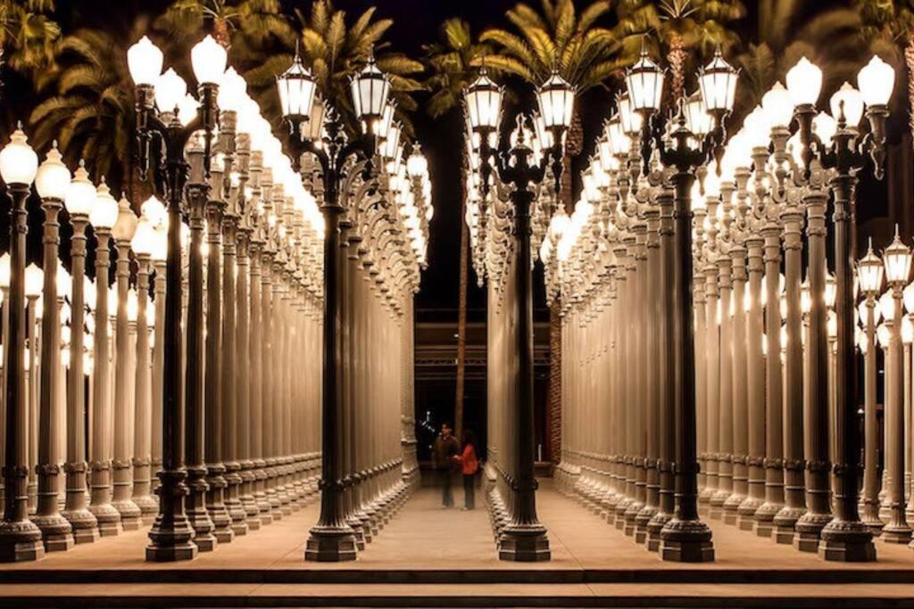 Venice Suite Los Angeles Kültér fotó