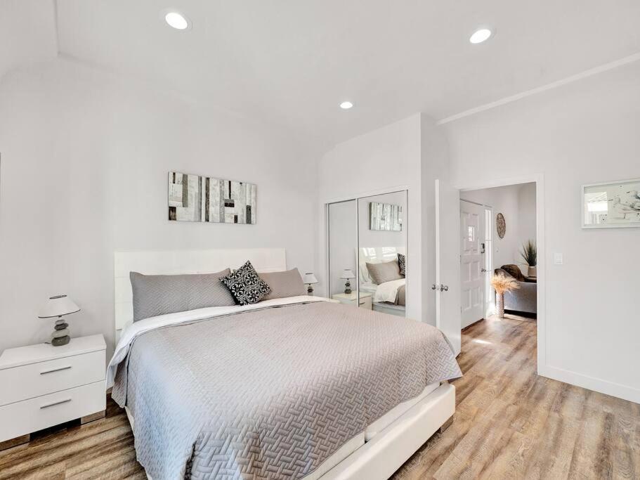 Venice Suite Los Angeles Kültér fotó