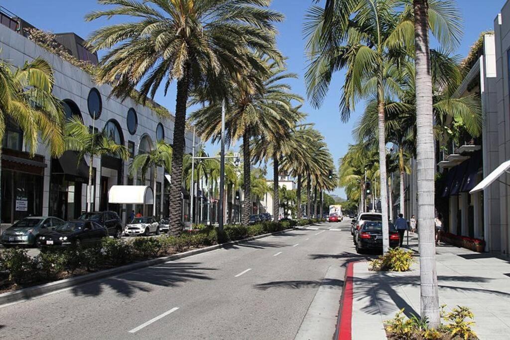 Venice Suite Los Angeles Kültér fotó