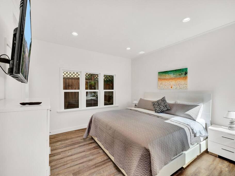 Venice Suite Los Angeles Kültér fotó